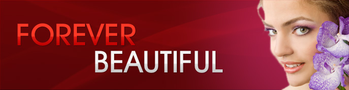 Forever Beautiful